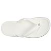 CROCS 11033 100 CROCBAND FLIP FLOP - WHITE